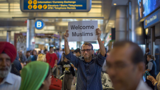 Grandparents and Other Relatives Exempt From Travel Ban, Supreme Court Says